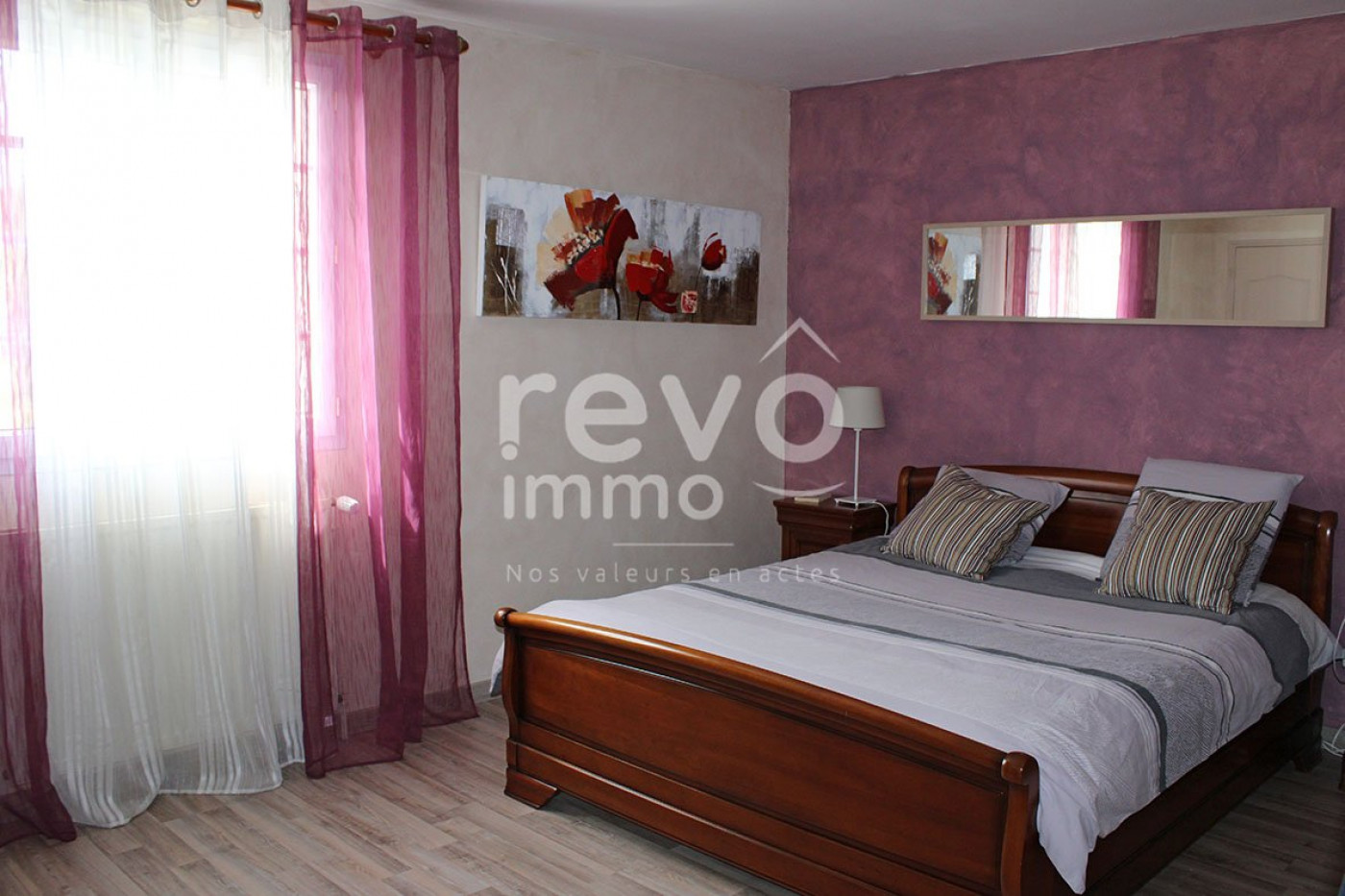 à vendre Maison Treillieres - Photo 9