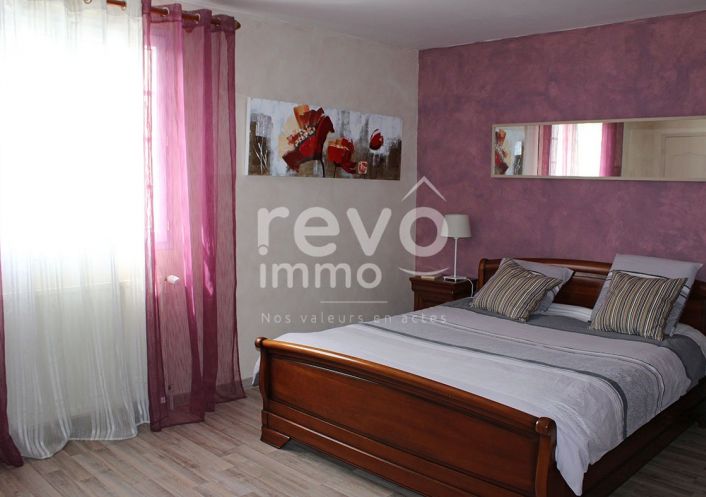 à vendre Maison Treillieres