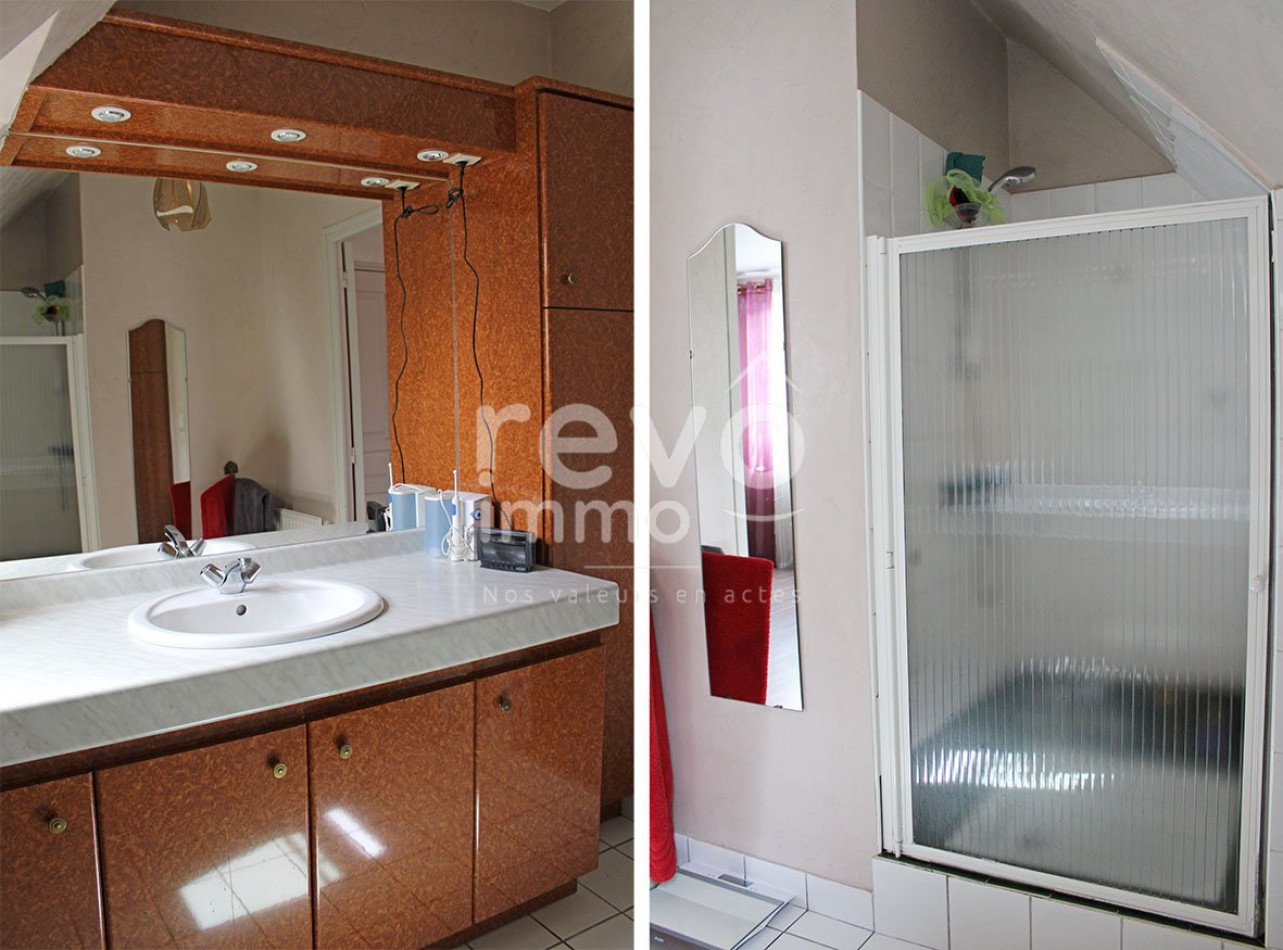 à vendre Maison Treillieres - Photo 10