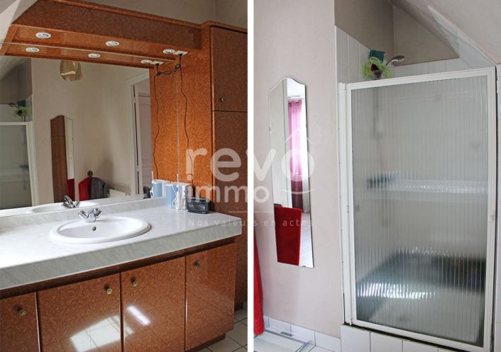 à vendre Maison Treillieres