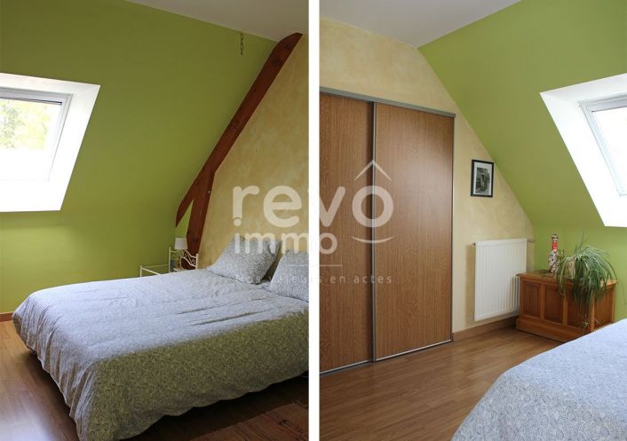 à vendre Maison Treillieres