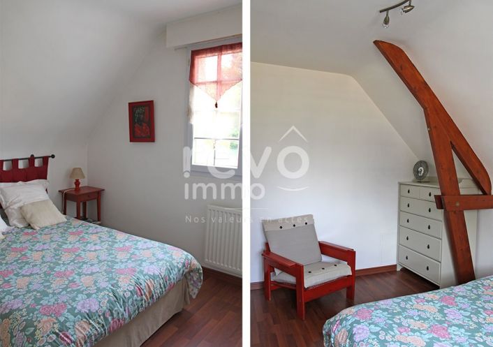 à vendre Maison Treillieres