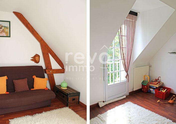 à vendre Maison Treillieres