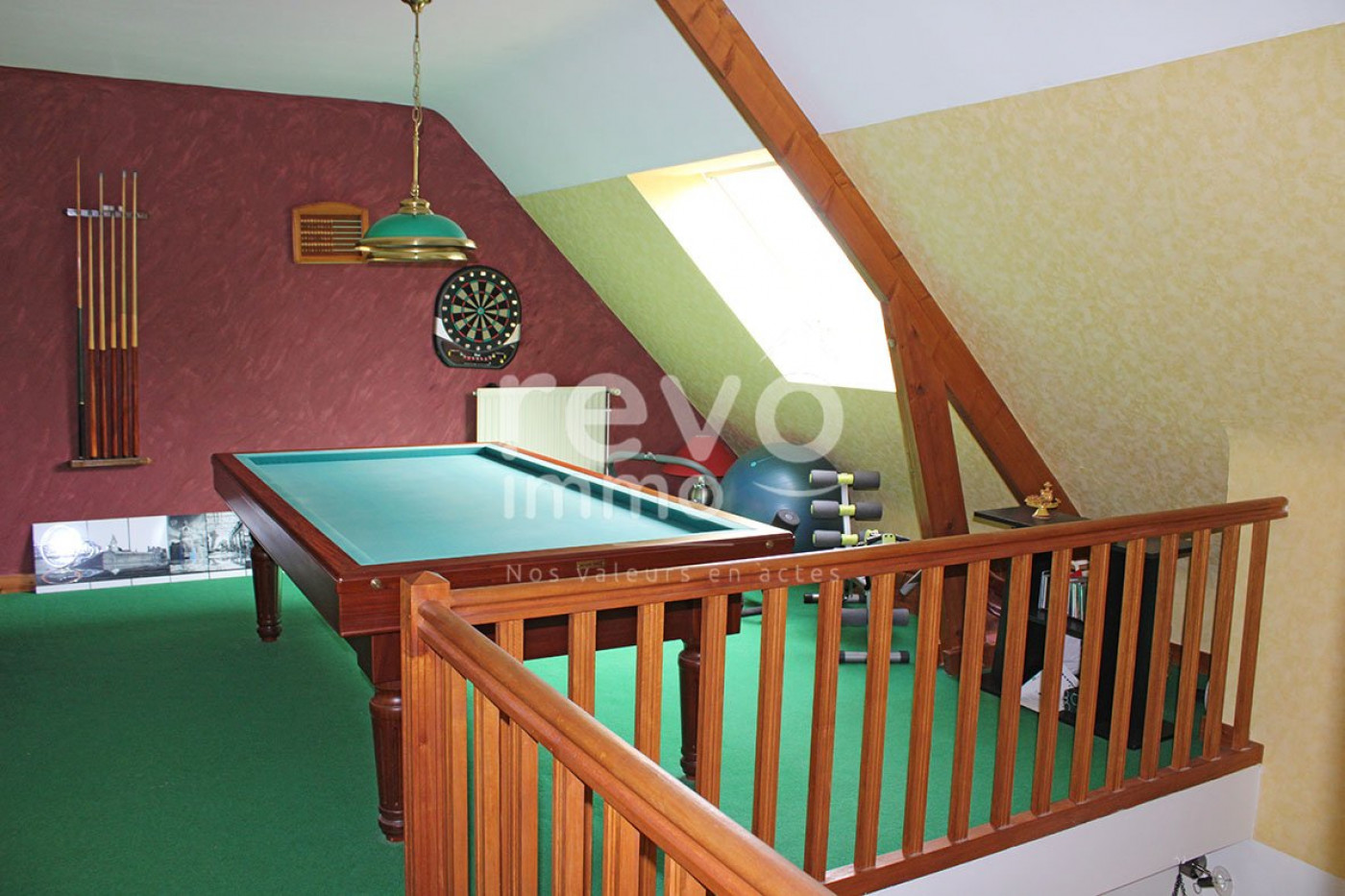 à vendre Maison Treillieres - Photo 2