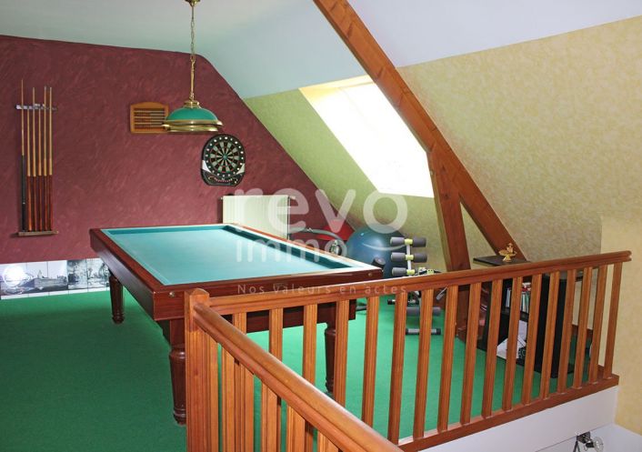 à vendre Maison Treillieres