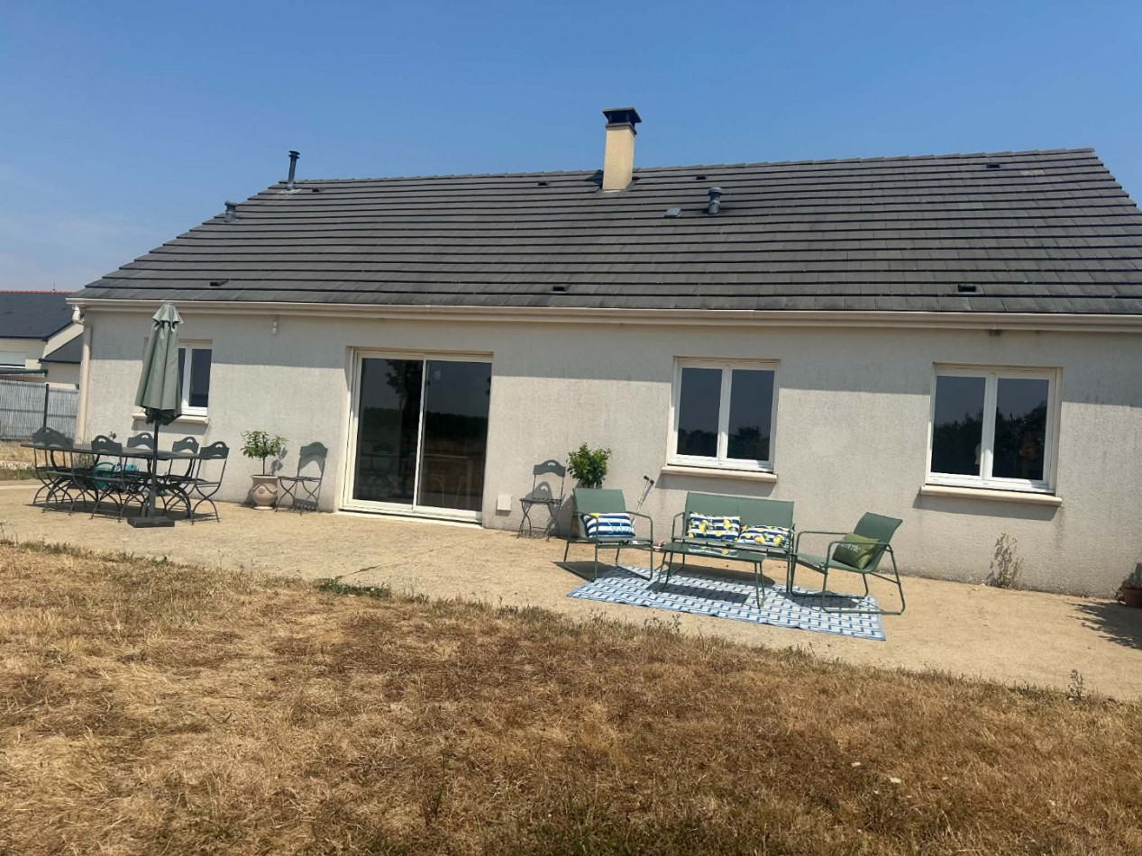 à vendre Maison Saint Lambert Du Lattay - Photo 3