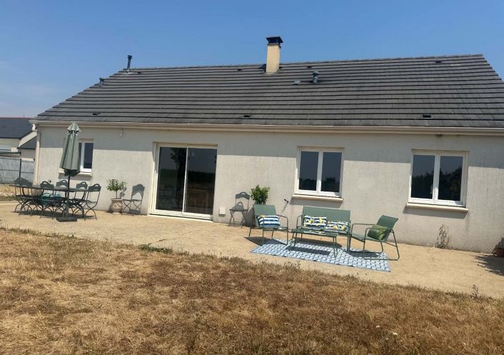 à vendre Maison Saint Lambert Du Lattay