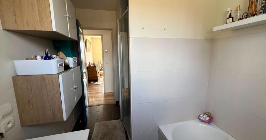 vente Maison Saint Lambert Du Lattay