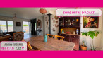 à vendre Maison Saint Lambert Du Lattay