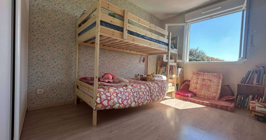 vente Maison Saint Lambert Du Lattay