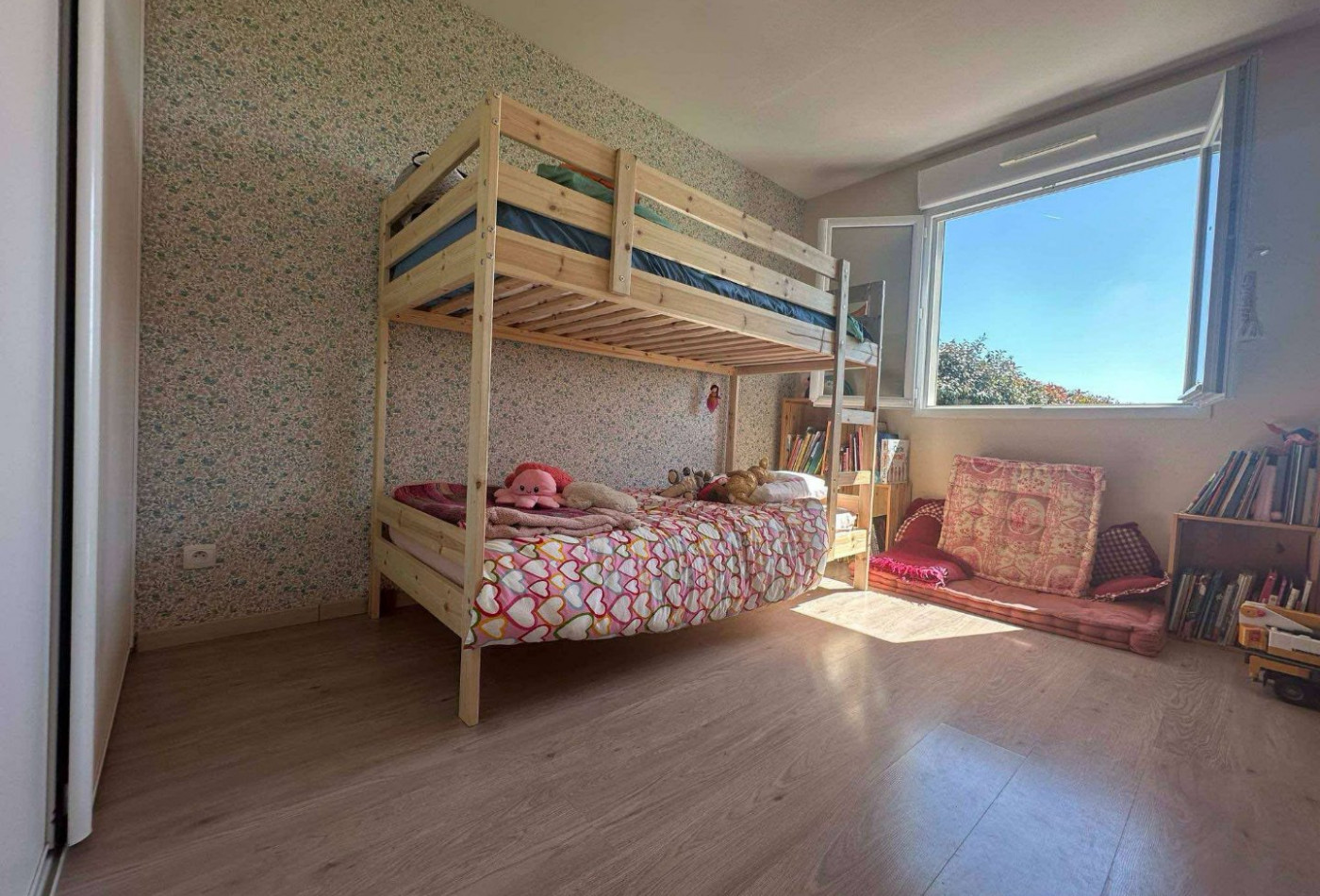 vente Maison Saint Lambert Du Lattay - Photo 9
