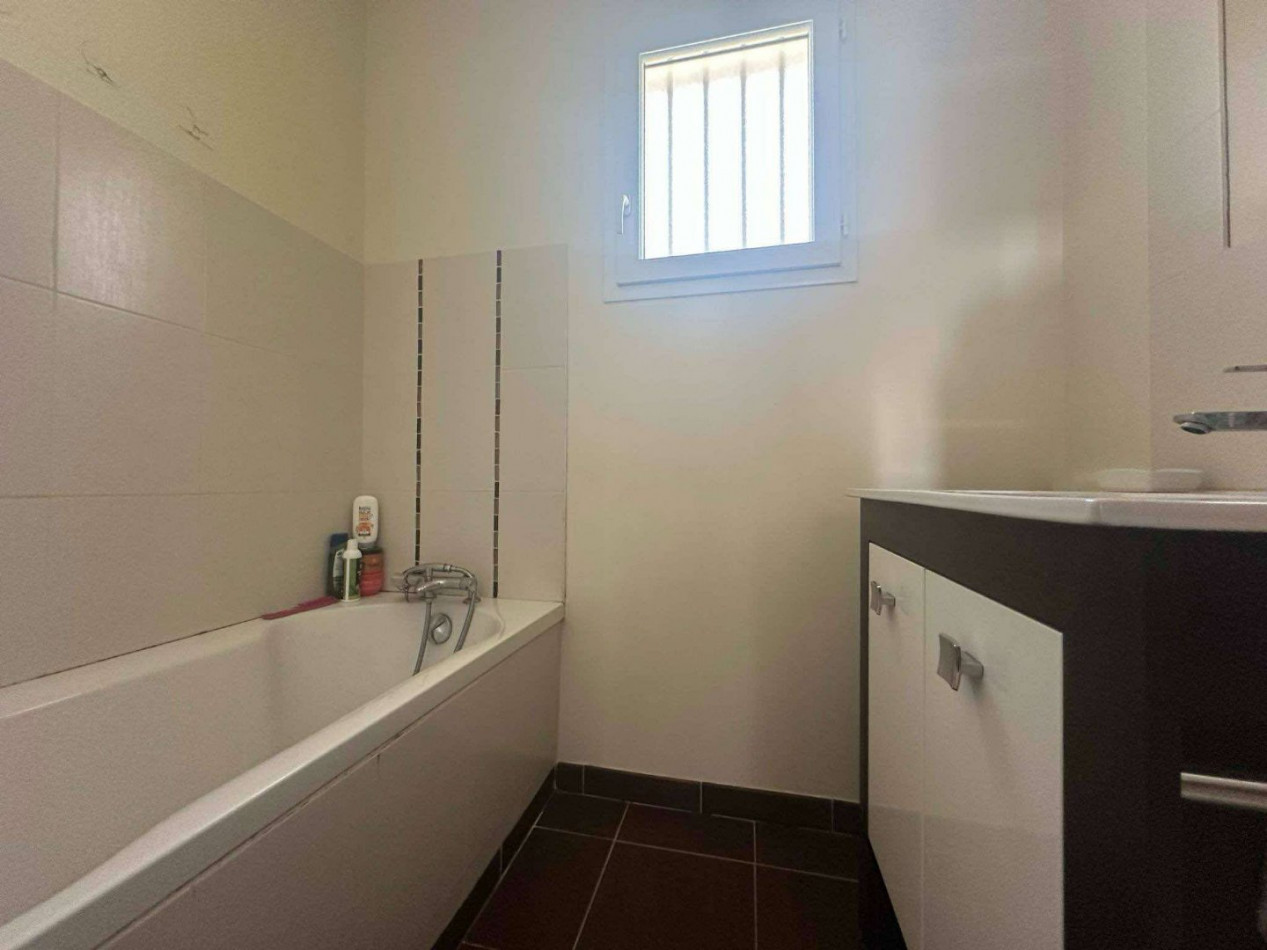 à vendre Maison Saint Lambert Du Lattay - Photo 9