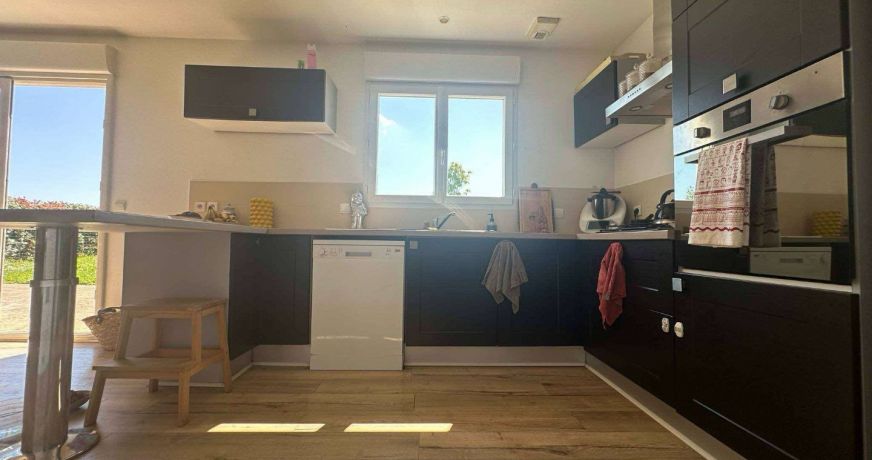 vente Maison Saint Lambert Du Lattay