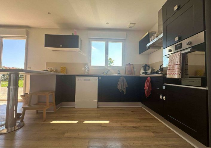 à vendre Maison Saint Lambert Du Lattay
