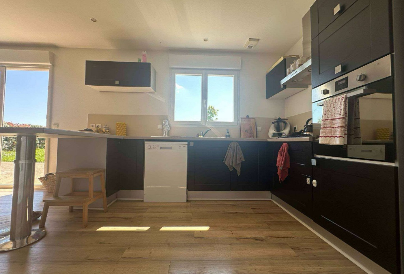 vente Maison Saint Lambert Du Lattay - Photo 3