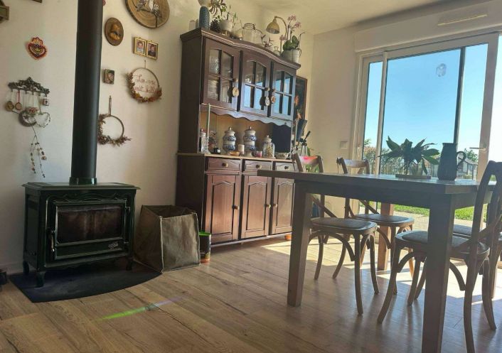 à vendre Maison Saint Lambert Du Lattay
