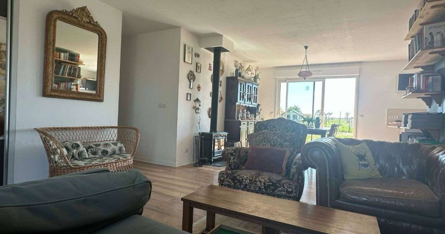vente Maison Saint Lambert Du Lattay