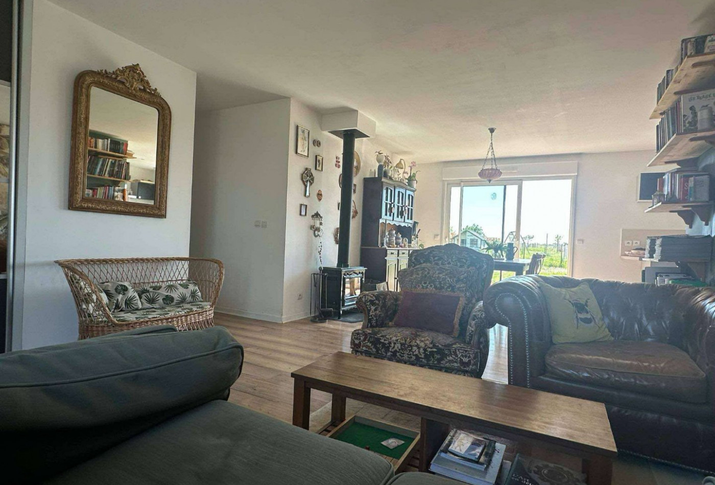 vente Maison Saint Lambert Du Lattay - Photo 5
