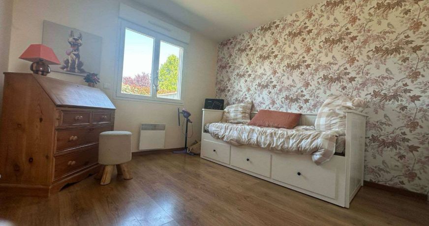 vente Maison Saint Lambert Du Lattay