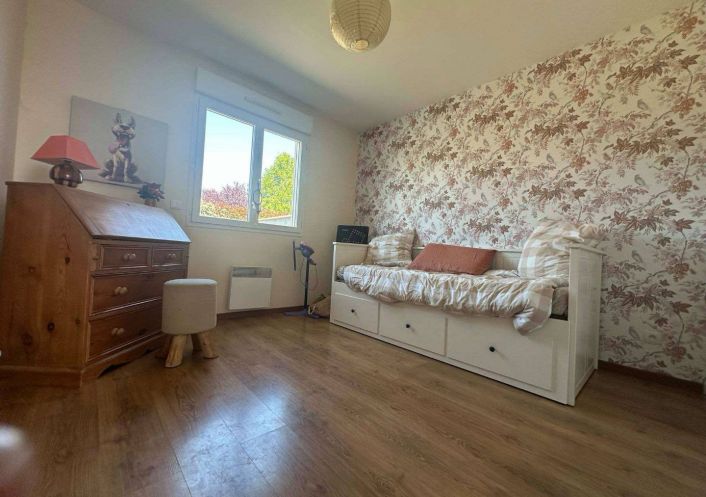 à vendre Maison Saint Lambert Du Lattay