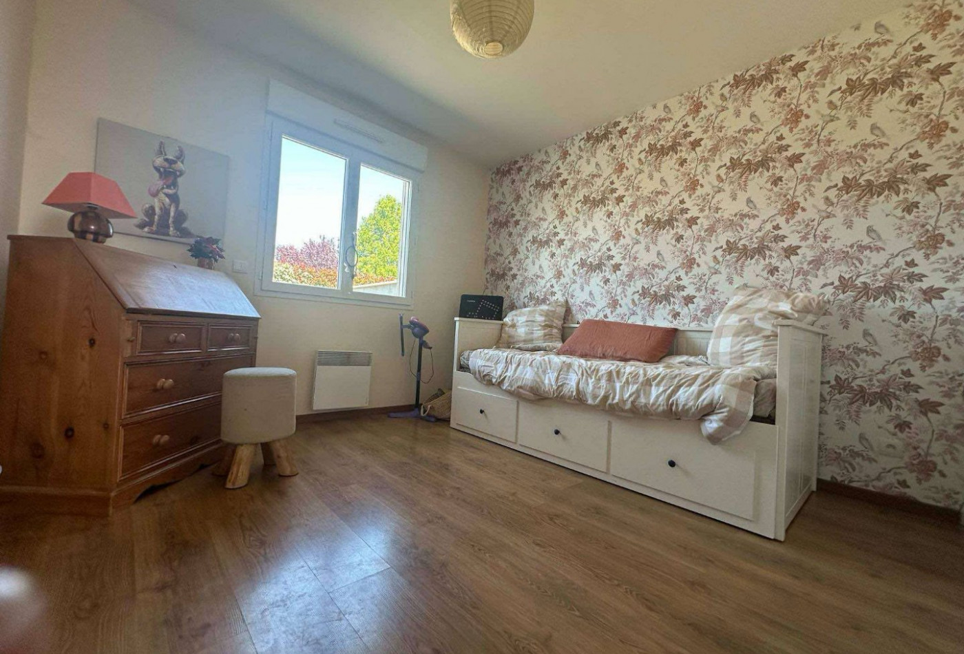 vente Maison Saint Lambert Du Lattay - Photo 7