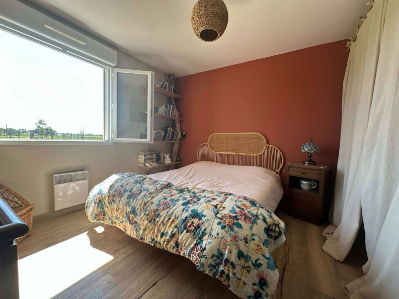 vente Maison Saint Lambert Du Lattay - Photo 7