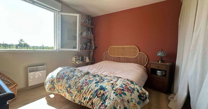 vente Maison Saint Lambert Du Lattay