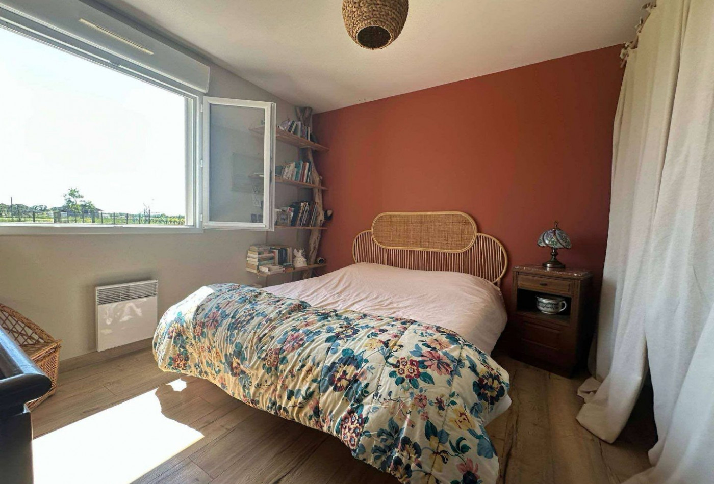 vente Maison Saint Lambert Du Lattay - Photo 8
