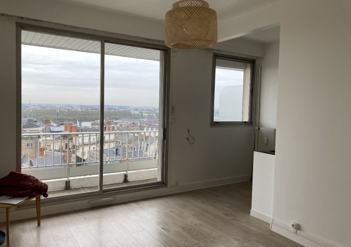 à vendre Appartement Angers