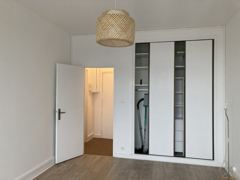 vente Appartement Angers - Photo 5