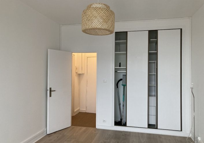 à vendre Appartement Angers