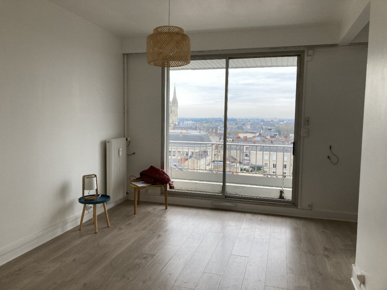 vente Appartement Angers - Photo 3