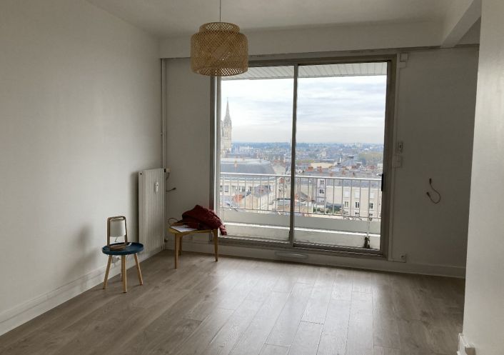 à vendre Appartement Angers