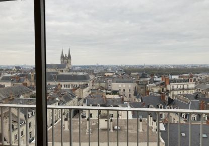 vente Appartement Angers