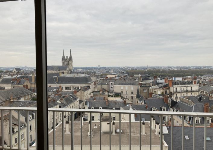 à vendre Appartement Angers