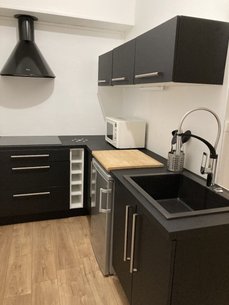 vente Appartement Angers - Photo 4