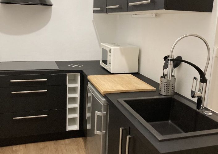à vendre Appartement Angers