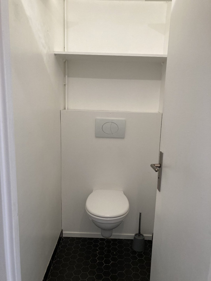 à vendre Appartement Angers - Photo 6