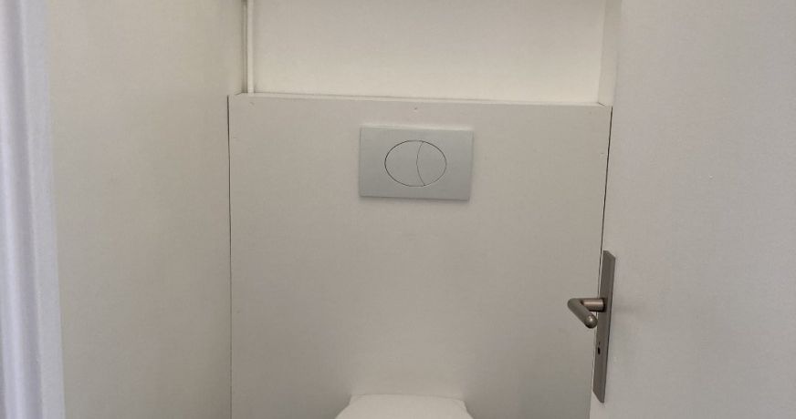 vente Appartement Angers