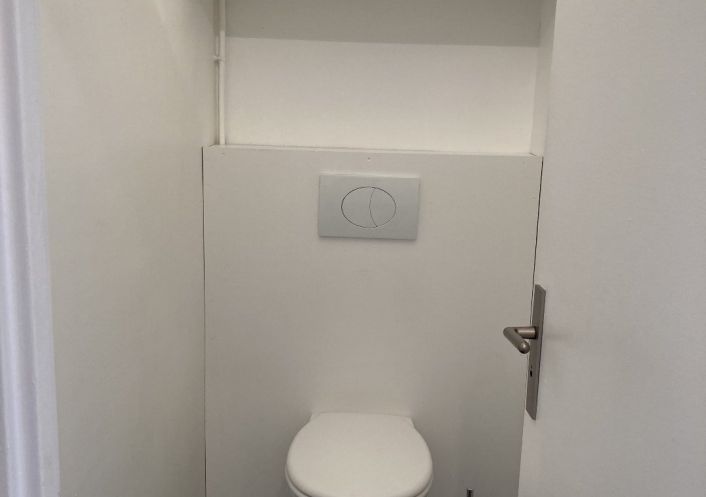 à vendre Appartement Angers