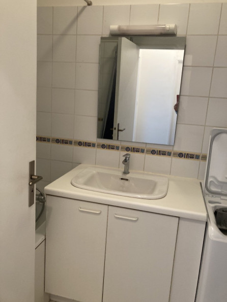vente Appartement Angers - Photo 7