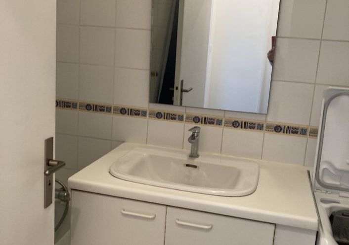 à vendre Appartement Angers