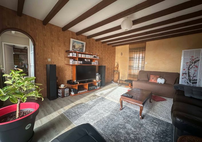 à vendre Maison Cholet