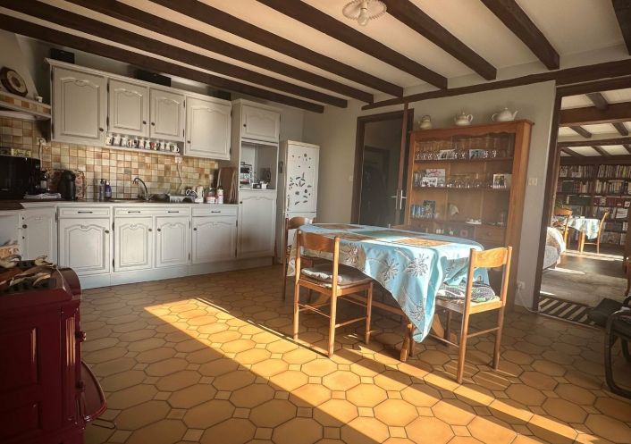 à vendre Maison Cholet