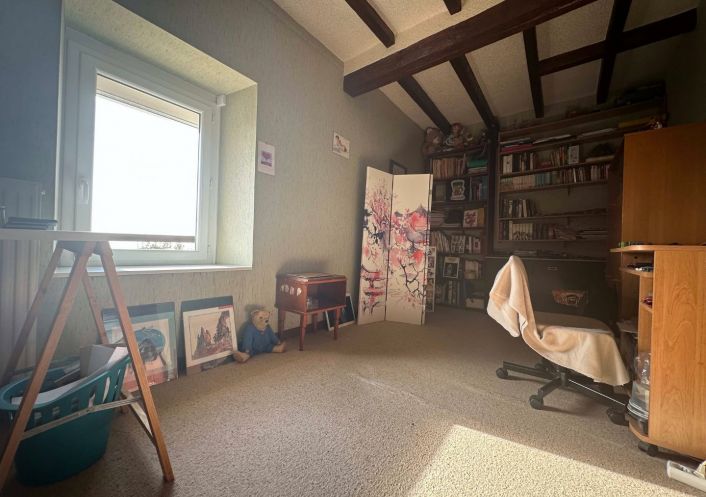 à vendre Maison Cholet