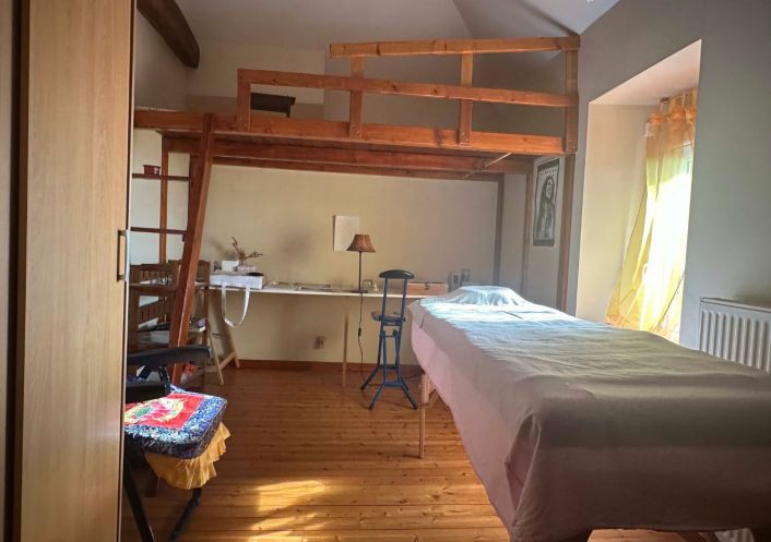 à vendre Maison Cholet