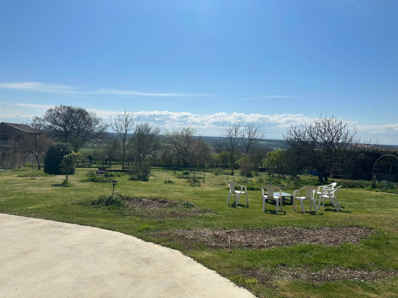 à vendre Maison Cholet - Photo 5