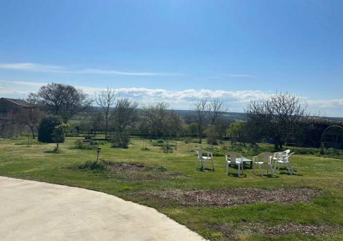 à vendre Maison Cholet