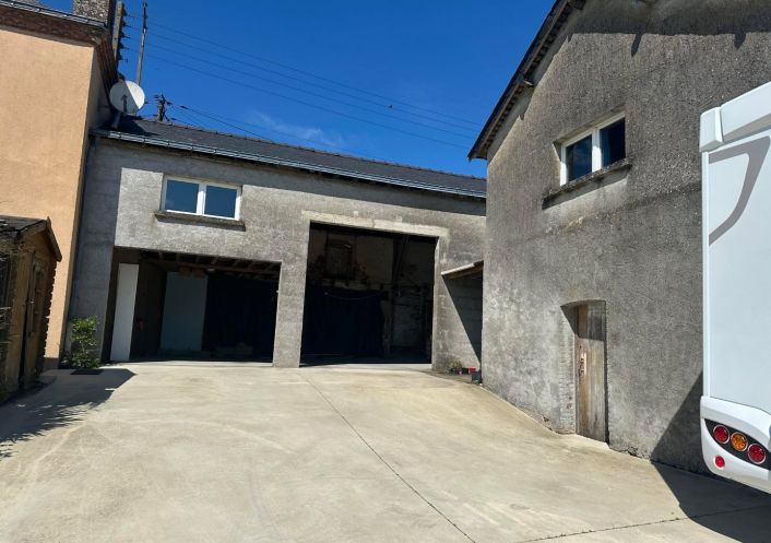 à vendre Maison Cholet