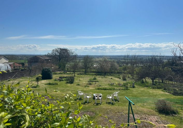 à vendre Maison Cholet